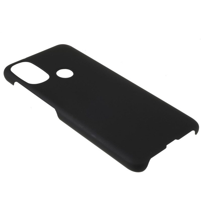 Cover Moto E40 / E30 / E20 Classico Rigido