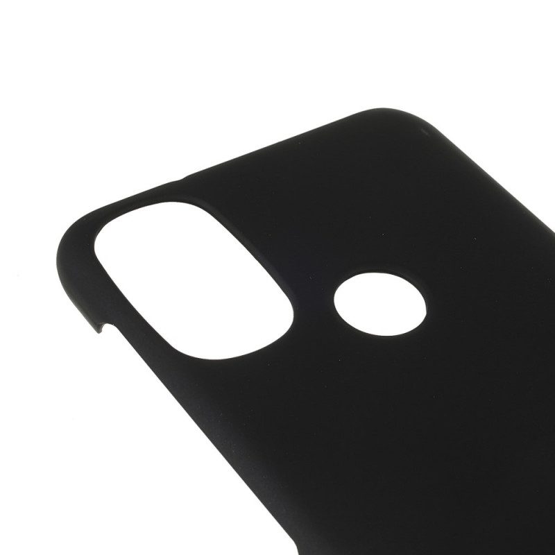 Cover Moto E40 / E30 / E20 Classico Rigido