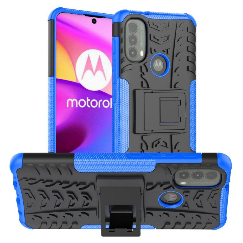 Cover Moto E40 / E30 / E20 Premio Resistente