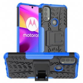 Cover Moto E40 / E30 / E20 Premio Resistente