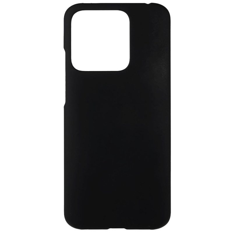 Cover Xiaomi Redmi 10A Finitura Gommata Lucida