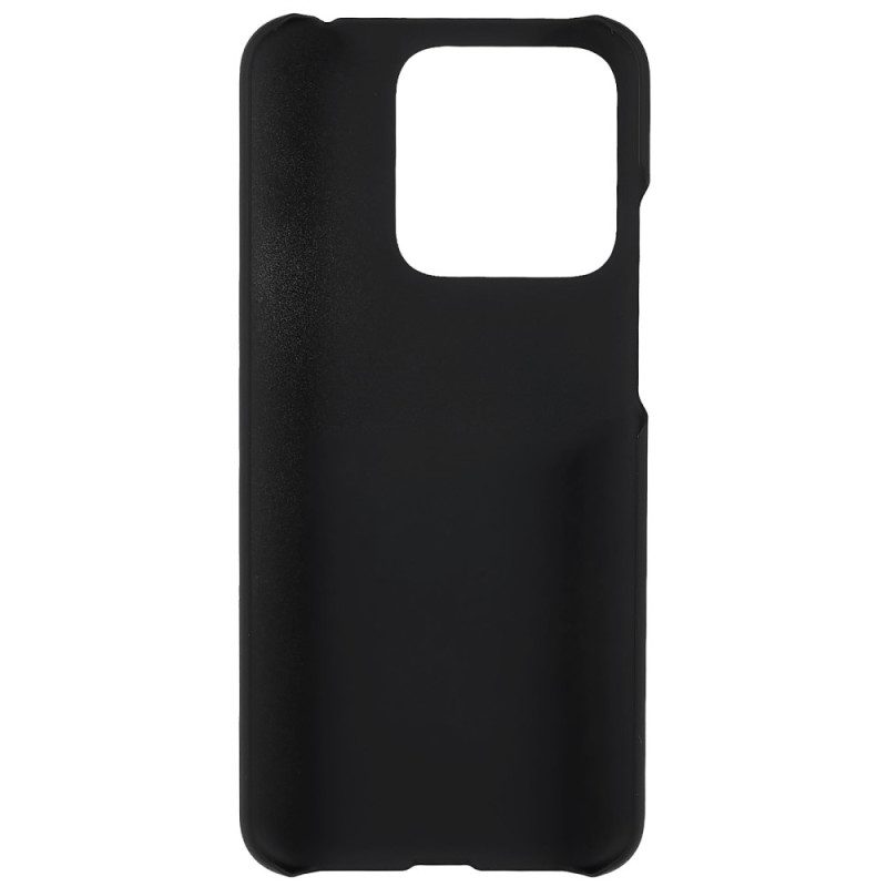 Cover Xiaomi Redmi 10A Finitura Gommata Lucida