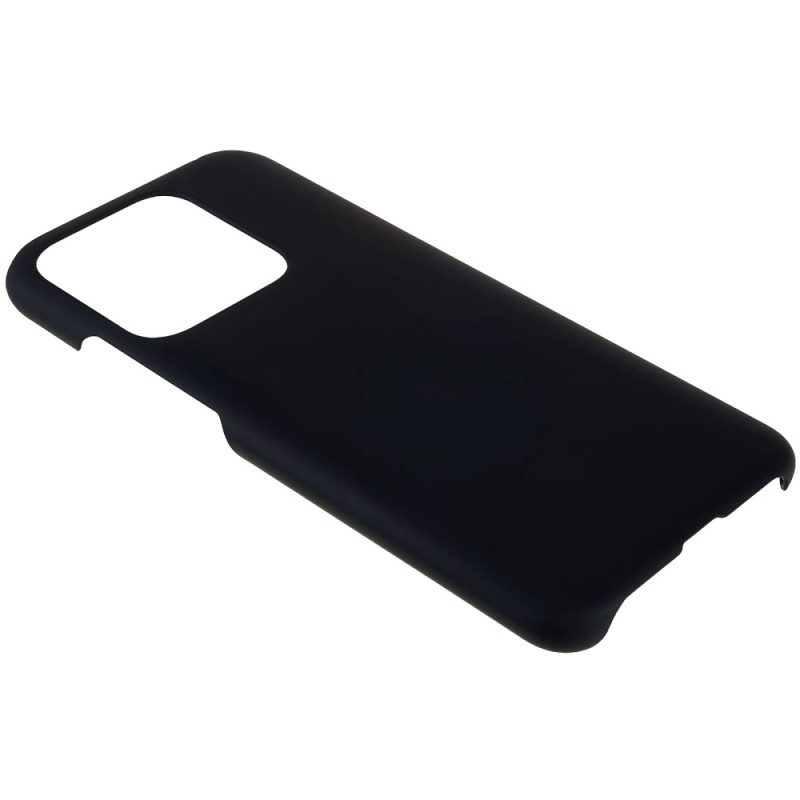 Cover Xiaomi Redmi 10A Finitura Gommata Lucida