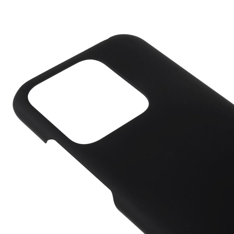 Cover Xiaomi Redmi 10A Finitura Gommata Lucida