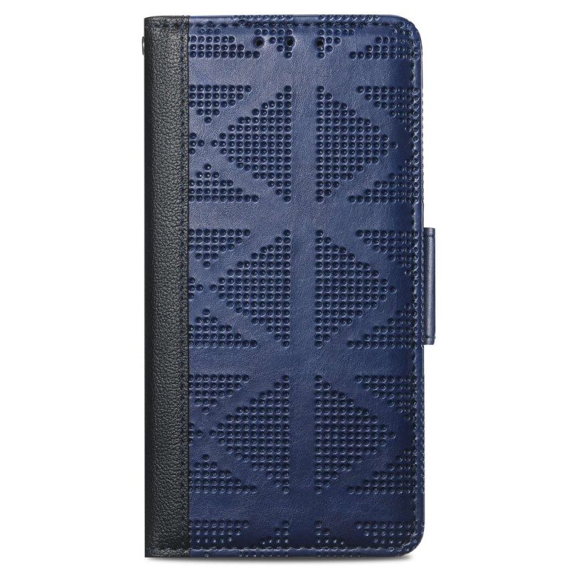 Folio Cover Xiaomi Redmi 10A Elegante