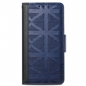 Folio Cover Xiaomi Redmi 10A Elegante