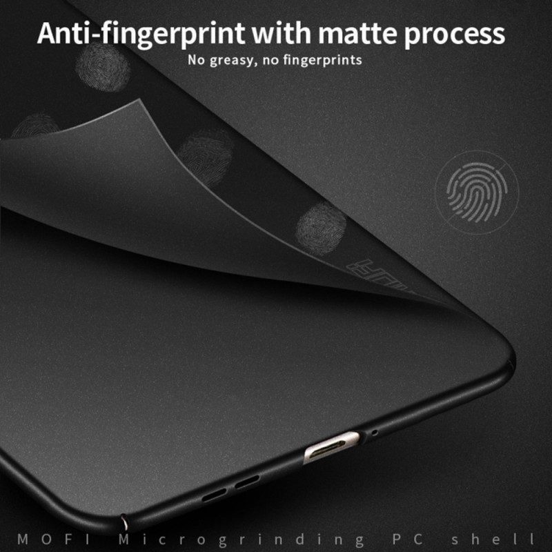 Cover OnePlus 10T 5G Mofi Ultra Fine