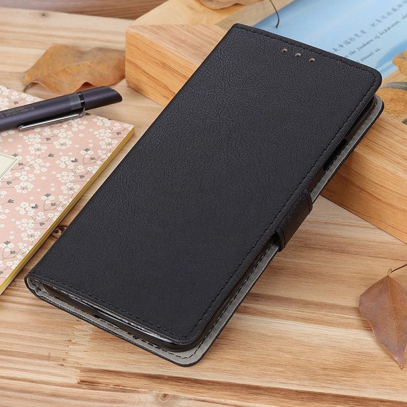 Folio Cover OnePlus 10T 5G Classico