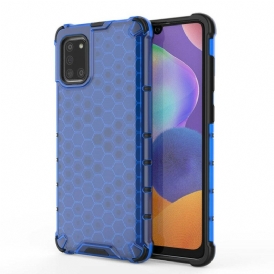 Cover Samsung Galaxy A31 Stile A Nido D'ape