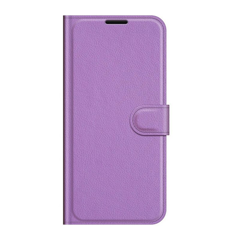 Folio Cover Oppo Find X3 Pro Classico