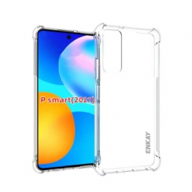 Cover Huawei P Smart 2021 Enkay Trasparente