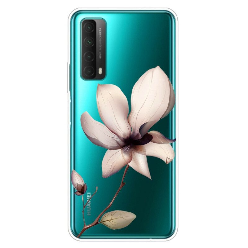 Cover Huawei P Smart 2021 Fiori