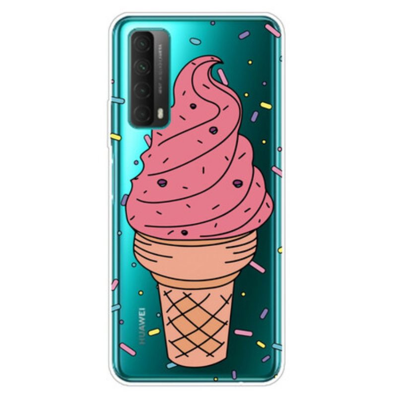 Cover Huawei P Smart 2021 Gelato