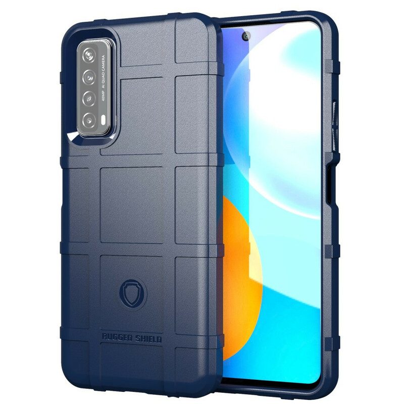 Cover Huawei P Smart 2021 Scudo Robusto