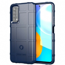 Cover Huawei P Smart 2021 Scudo Robusto