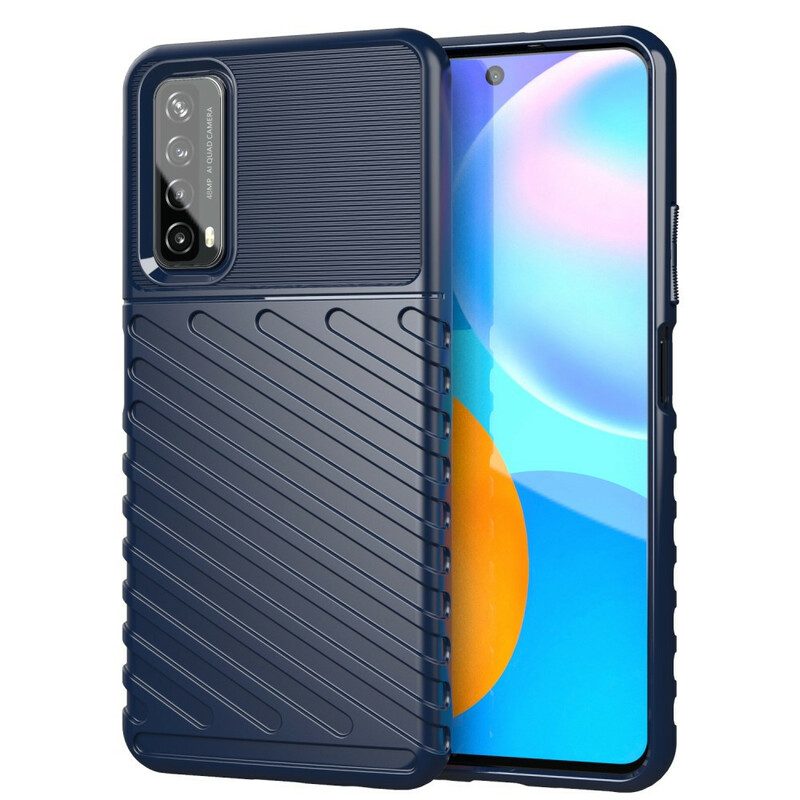 Cover Huawei P Smart 2021 Serie Tuono