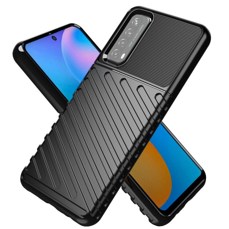 Cover Huawei P Smart 2021 Serie Tuono