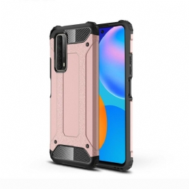 Cover Huawei P Smart 2021 Sopravvissuto