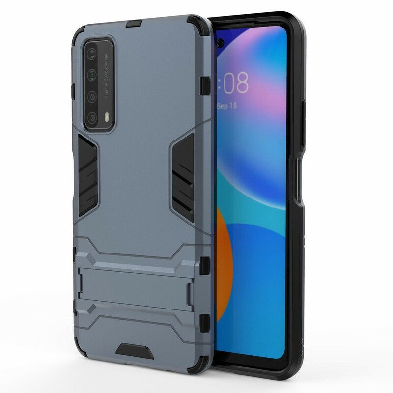 Cover Huawei P Smart 2021 Ultra Resistente