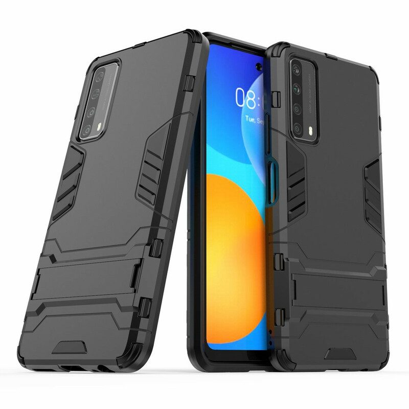 Cover Huawei P Smart 2021 Ultra Resistente