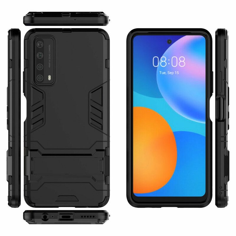 Cover Huawei P Smart 2021 Ultra Resistente