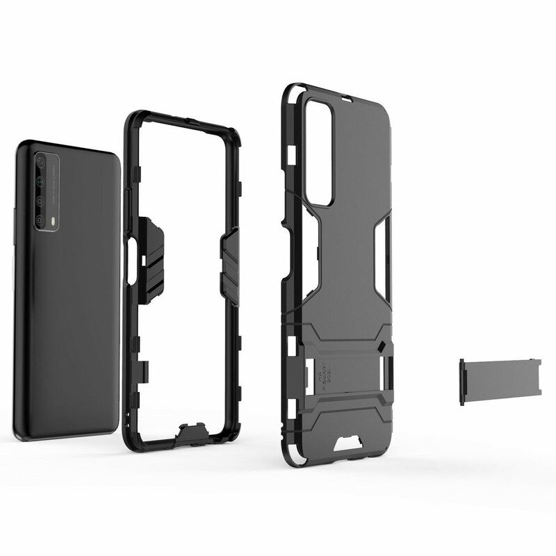 Cover Huawei P Smart 2021 Ultra Resistente