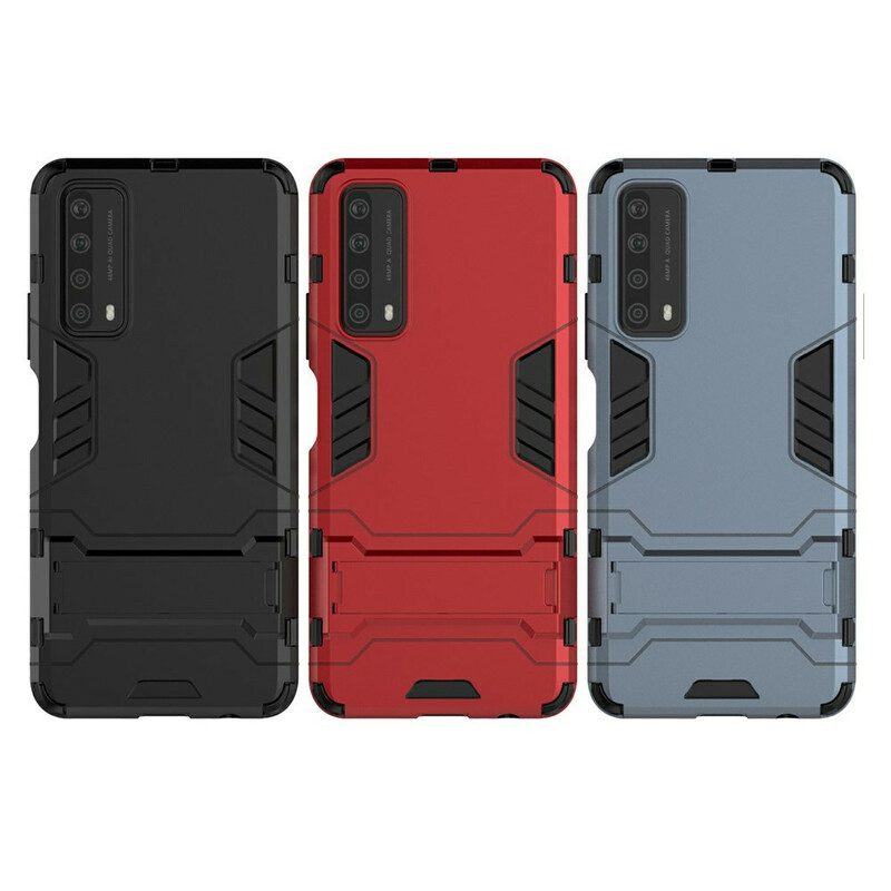 Cover Huawei P Smart 2021 Ultra Resistente