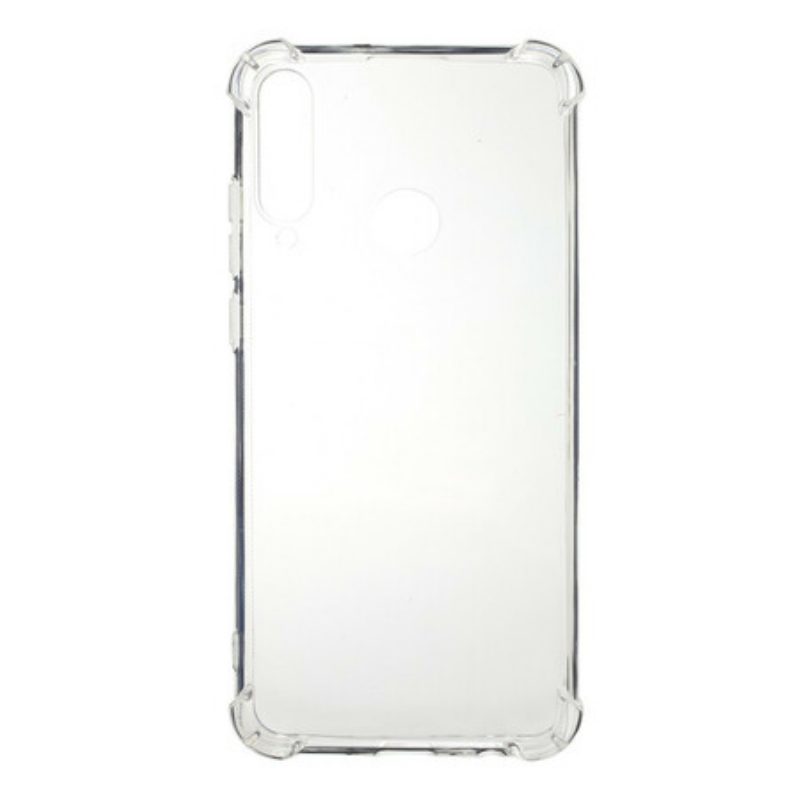 Cover Huawei Y6p Angoli Rinforzati Senza Cuciture