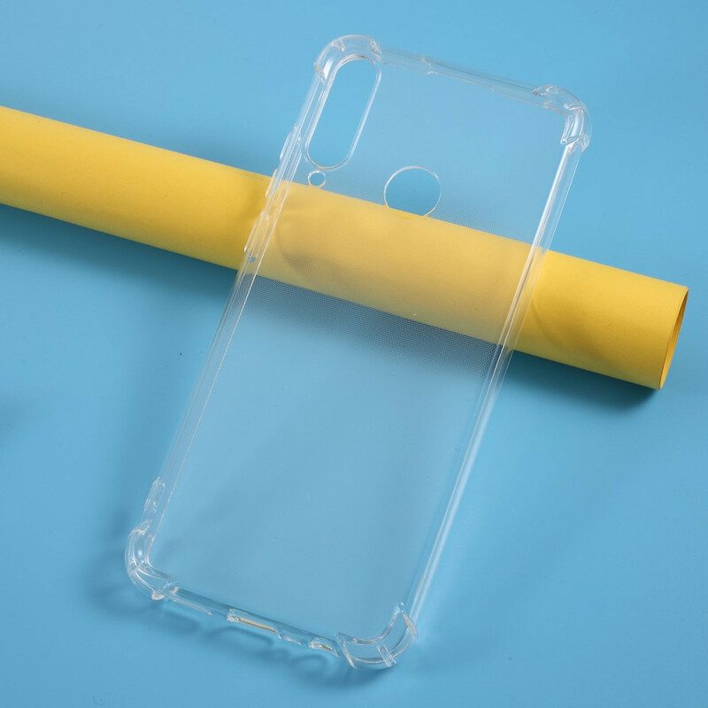 Cover Huawei Y6p Angoli Rinforzati Senza Cuciture