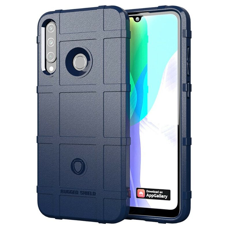 Cover Huawei Y6p Scudo Robusto