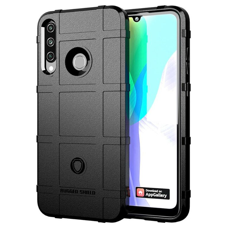 Cover Huawei Y6p Scudo Robusto