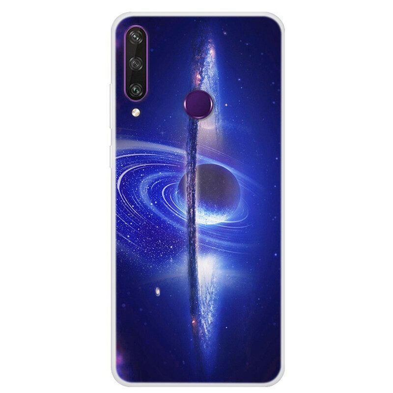 Cover Huawei Y6p Serie Spazio