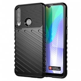 Cover Huawei Y6p Serie Tuono
