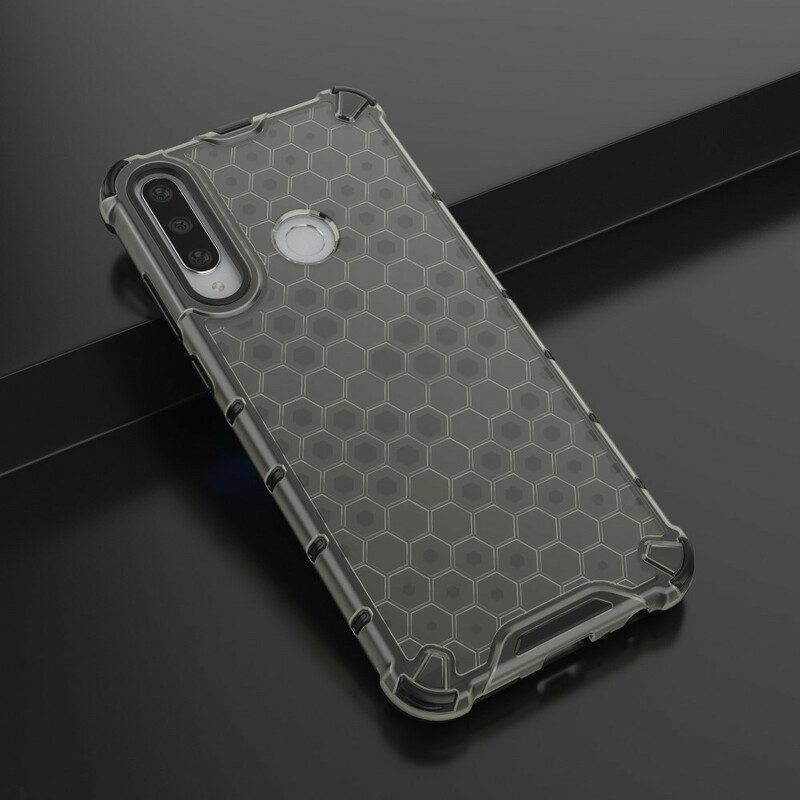 Cover Huawei Y6p Stile A Nido D'ape