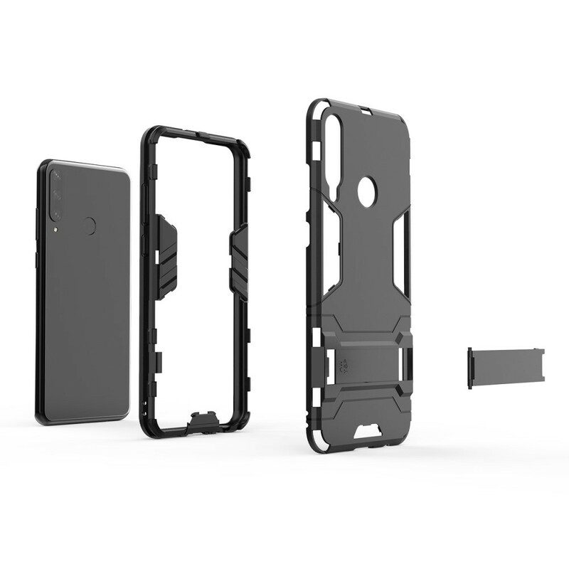 Cover Huawei Y6p Ultra Resistente