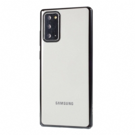 Cover Samsung Galaxy Note 20 Serie Dawn Livello X