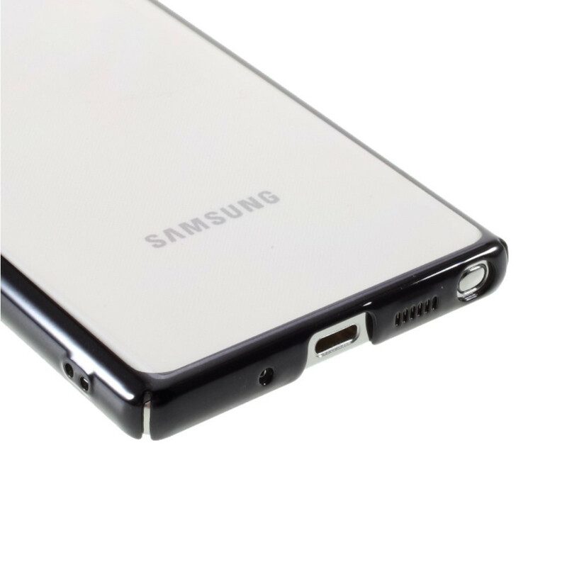 Cover Samsung Galaxy Note 20 Serie Dawn Livello X