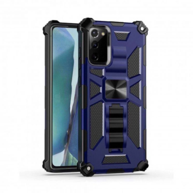 Cover Samsung Galaxy Note 20 Staccabile Con Cavalletto