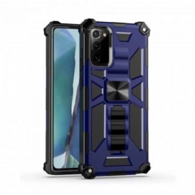 Cover Samsung Galaxy Note 20 Staccabile Con Cavalletto