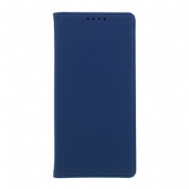 Folio Cover Samsung Galaxy Note 20 Custodia in pelle Supporto Per Portacarte
