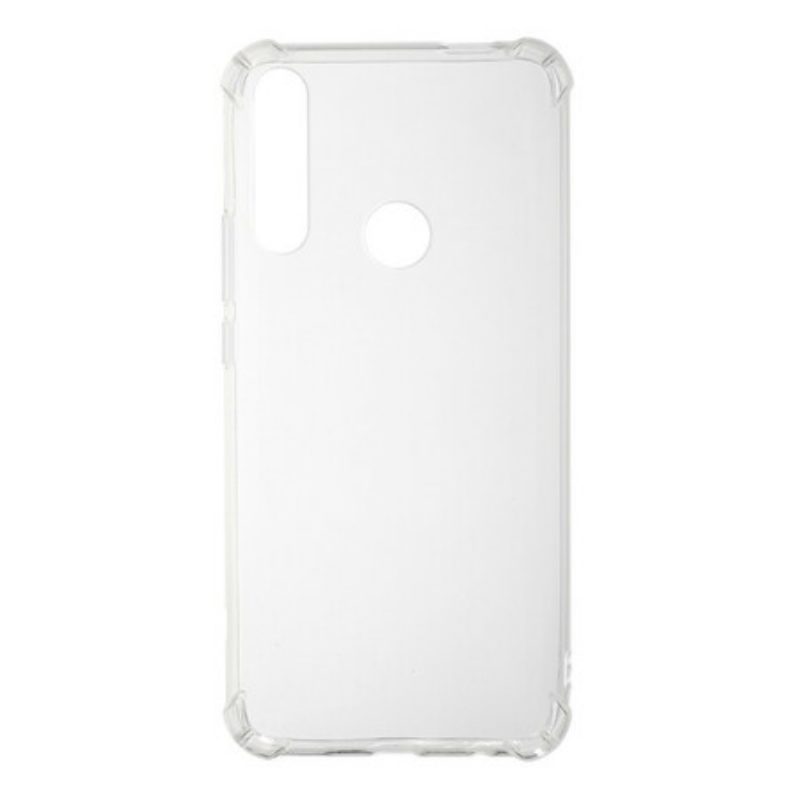 Cover Huawei P Smart Z Angoli Rinforzati Senza Cuciture