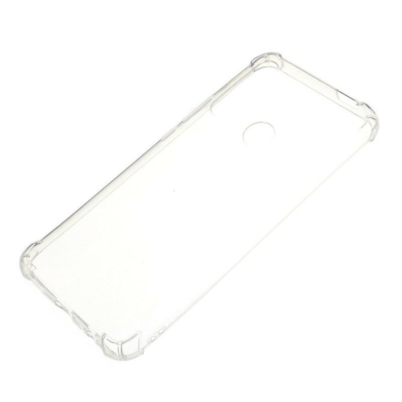 Cover Huawei P Smart Z Angoli Rinforzati Senza Cuciture