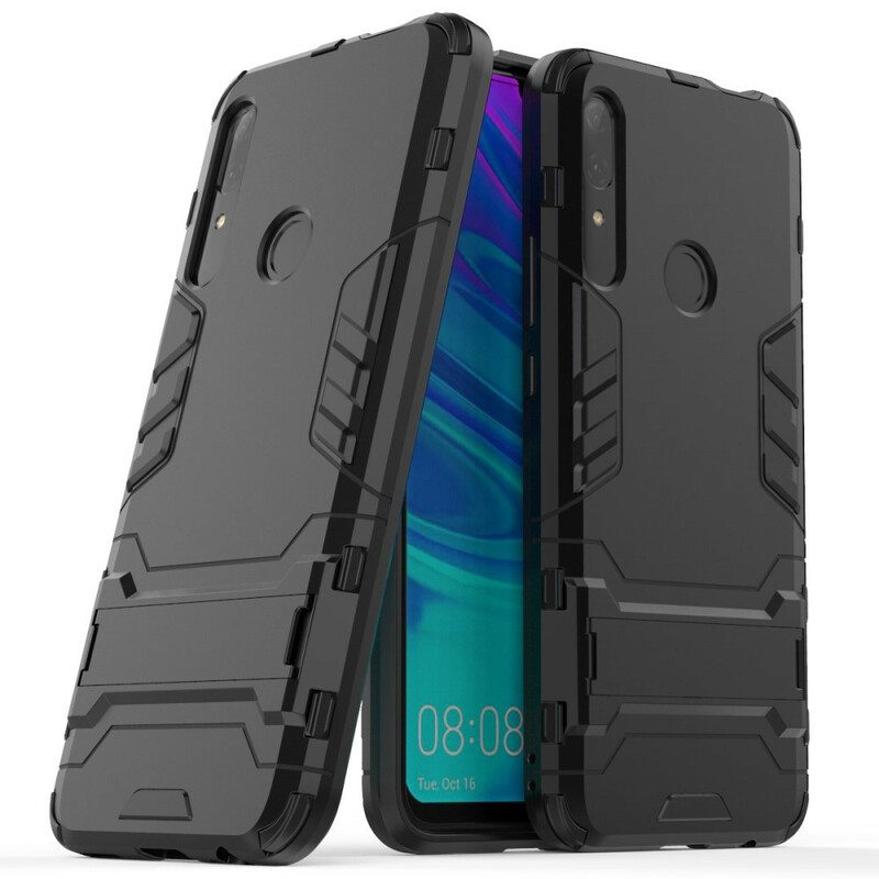 Cover Huawei P Smart Z Ultra Resistente