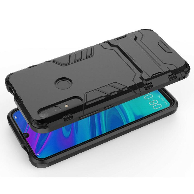 Cover Huawei P Smart Z Ultra Resistente