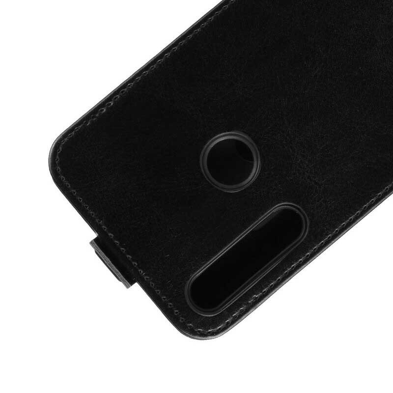 Custodia A Portafoglio Huawei P Smart Z Folio Cover Pieghevole