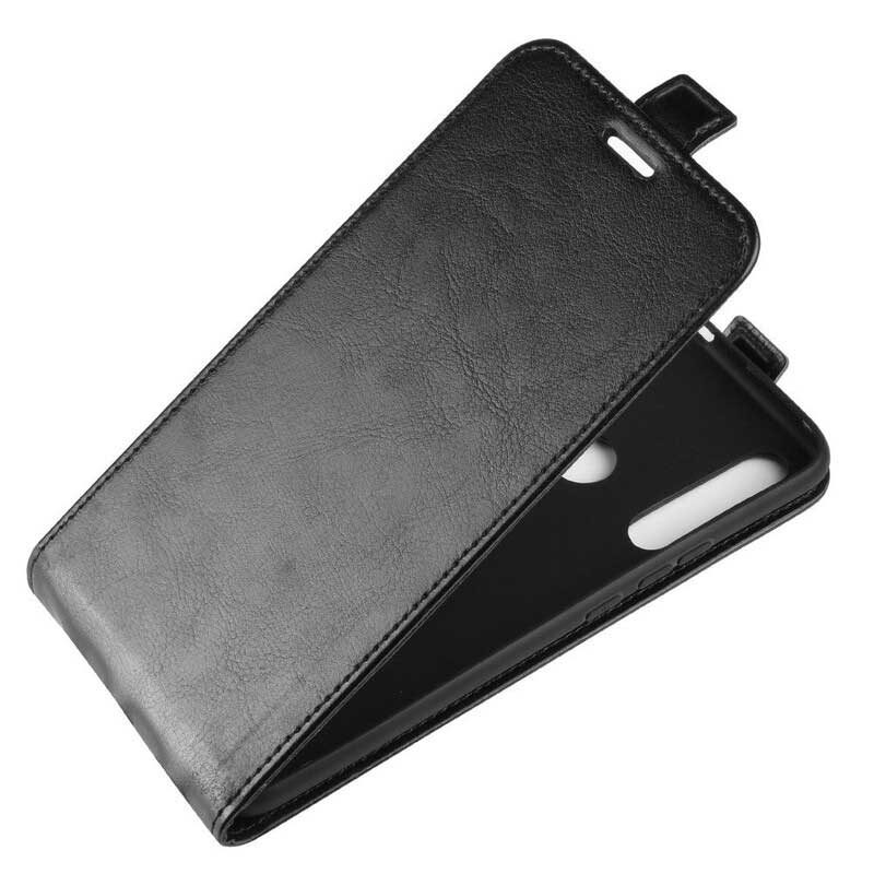 Custodia A Portafoglio Huawei P Smart Z Folio Cover Pieghevole