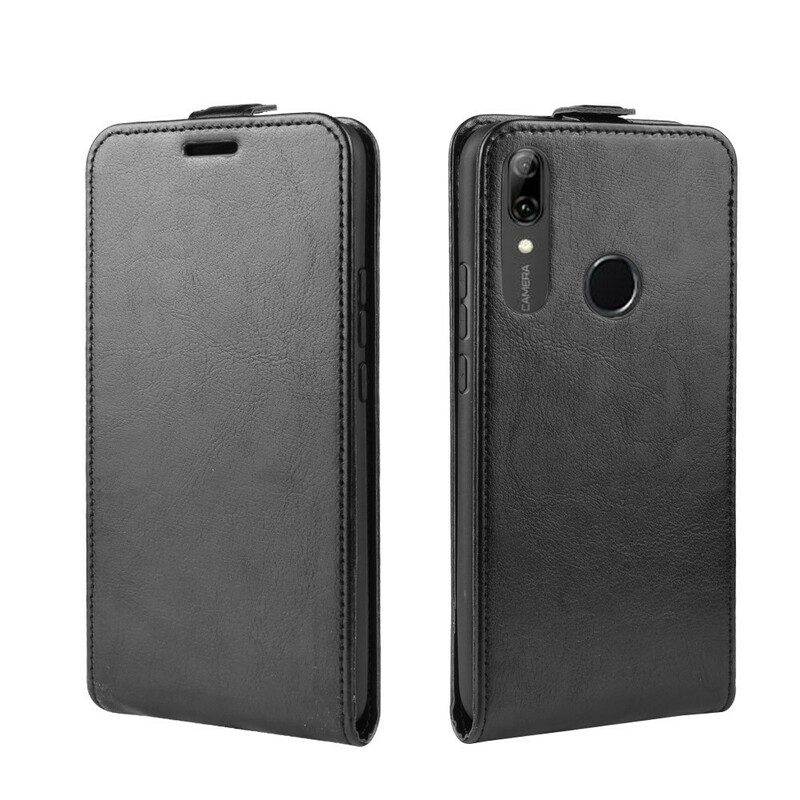 Custodia A Portafoglio Huawei P Smart Z Folio Cover Pieghevole