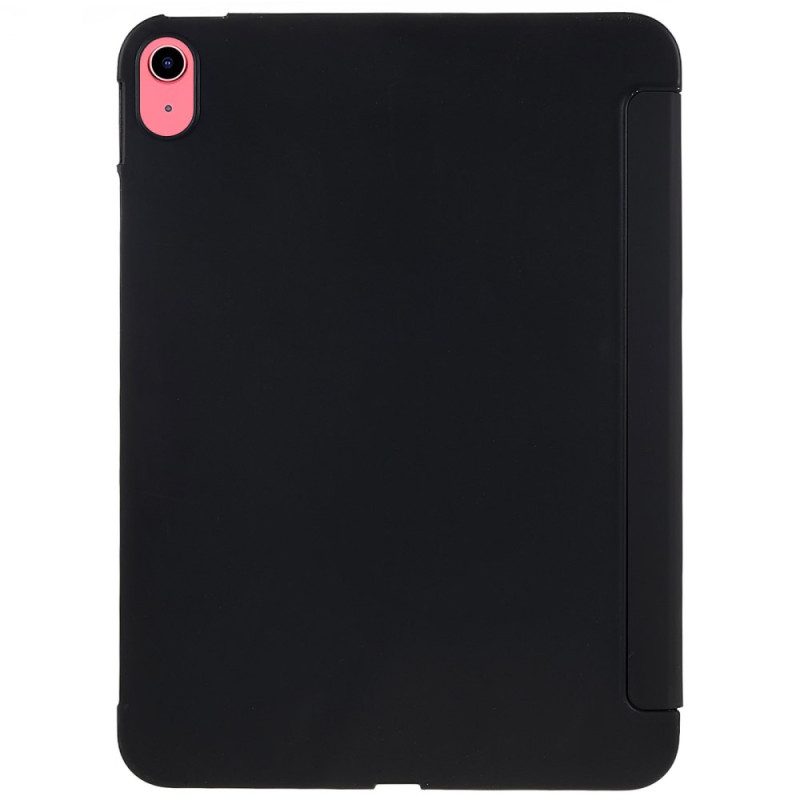 Cover iPad 10.9" (2022) Interno A Nido D'ape