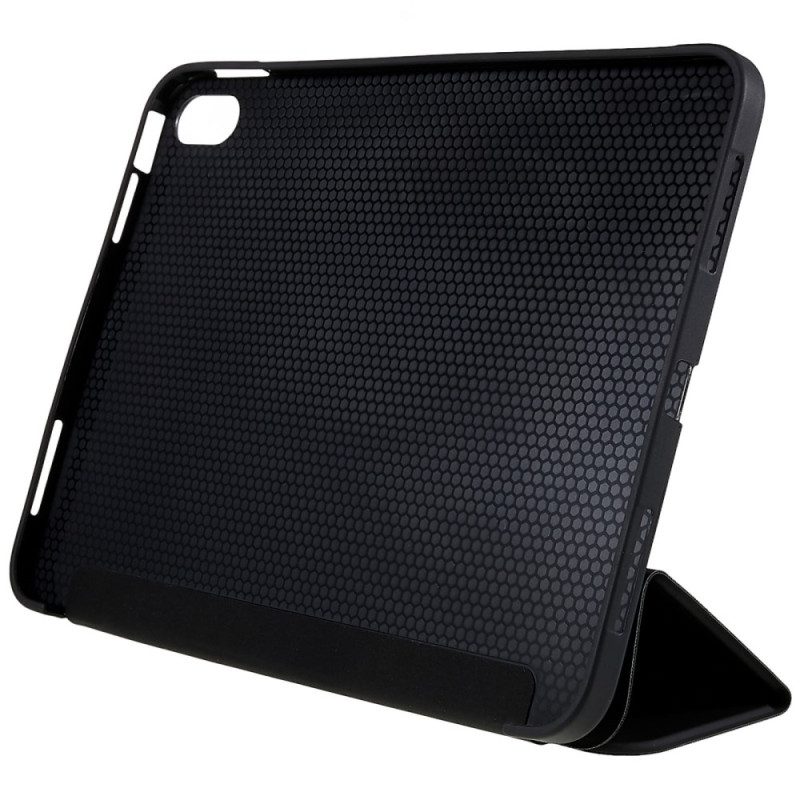 Cover iPad 10.9" (2022) Interno A Nido D'ape