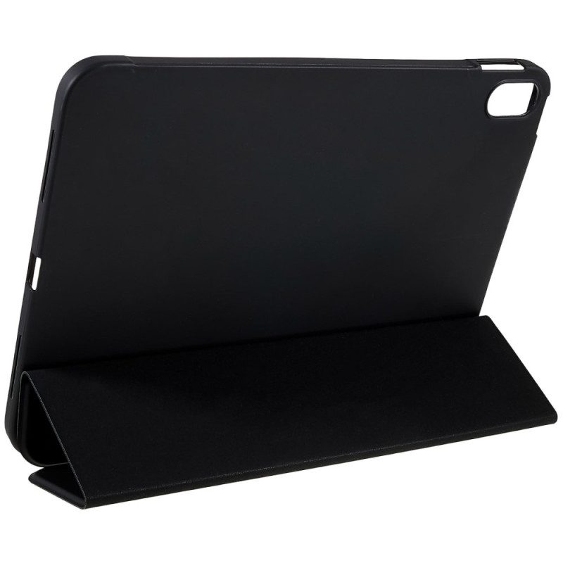 Cover iPad 10.9" (2022) Interno A Nido D'ape